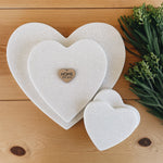 Corazon - Heart Gift Sets